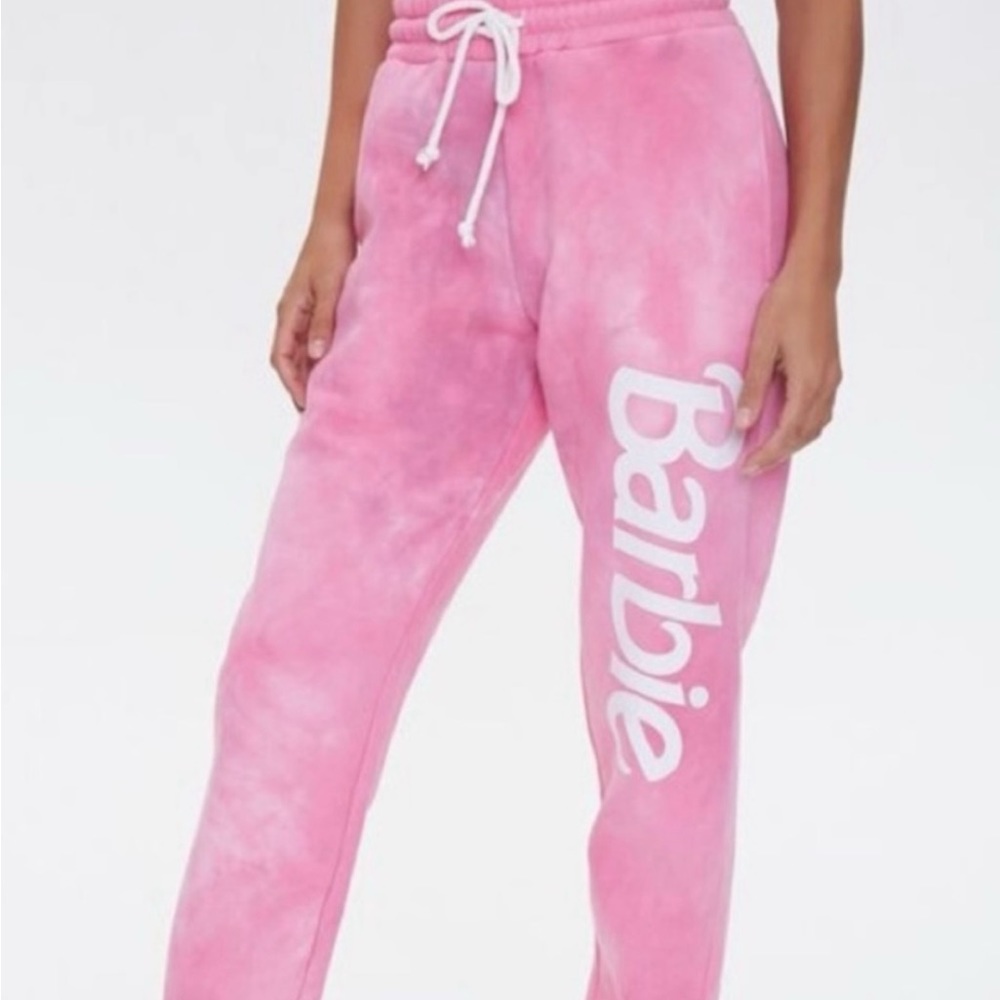 Barbie Sweatpants 🩷💕💗💖💞💓